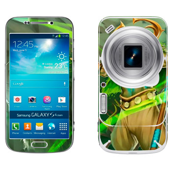 Samsung Galaxy S4 Zoom