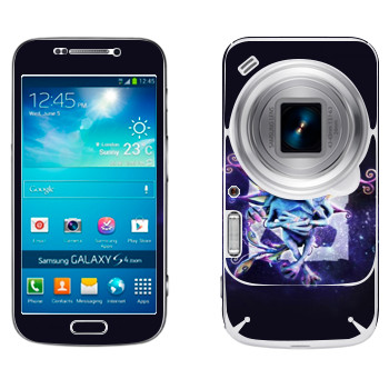 Samsung Galaxy S4 Zoom