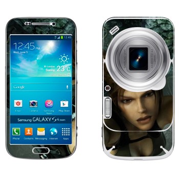   « »   Samsung Galaxy S4 Zoom