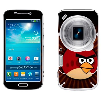   « - Angry Birds»   Samsung Galaxy S4 Zoom