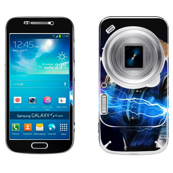 Samsung Galaxy S4 Zoom