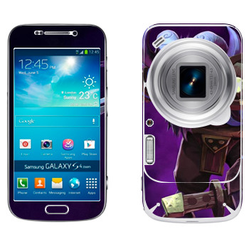 Samsung Galaxy S4 Zoom