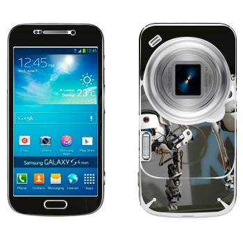 Samsung Galaxy S4 Zoom