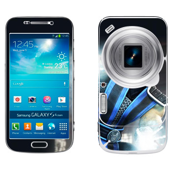 Samsung Galaxy S4 Zoom