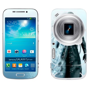 Samsung Galaxy S4 Zoom