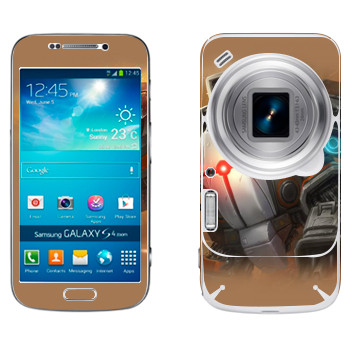 Samsung Galaxy S4 Zoom