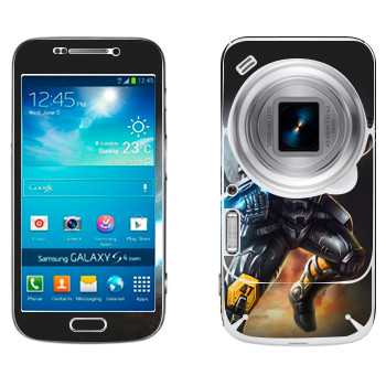 Samsung Galaxy S4 Zoom