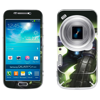 Samsung Galaxy S4 Zoom