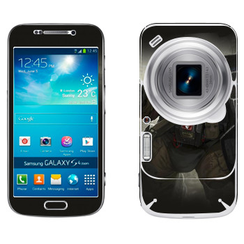 Samsung Galaxy S4 Zoom