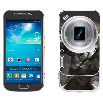 Samsung Galaxy S4 Zoom