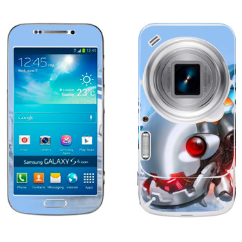 Samsung Galaxy S4 Zoom