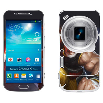 Samsung Galaxy S4 Zoom