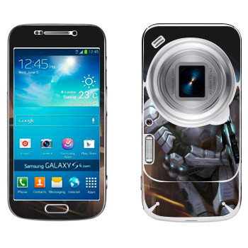 Samsung Galaxy S4 Zoom