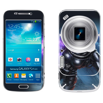 Samsung Galaxy S4 Zoom