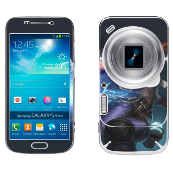 Samsung Galaxy S4 Zoom