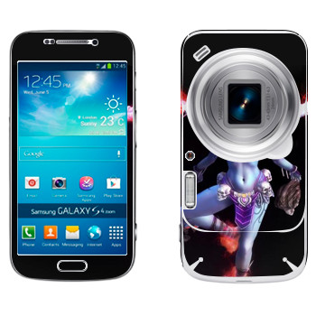 Samsung Galaxy S4 Zoom