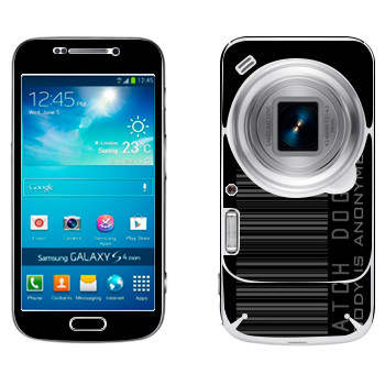 Samsung Galaxy S4 Zoom