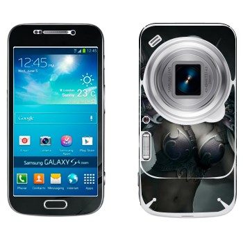 Samsung Galaxy S4 Zoom