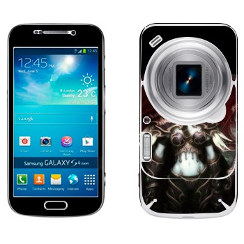 Samsung Galaxy S4 Zoom