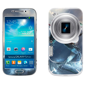 Samsung Galaxy S4 Zoom