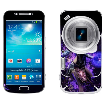 Samsung Galaxy S4 Zoom