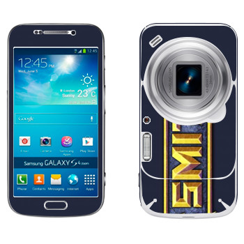 Samsung Galaxy S4 Zoom