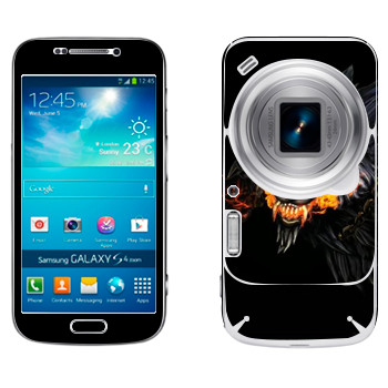 Samsung Galaxy S4 Zoom