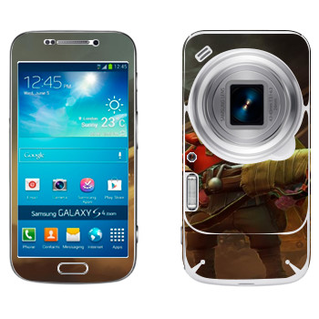 Samsung Galaxy S4 Zoom