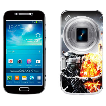 Samsung Galaxy S4 Zoom