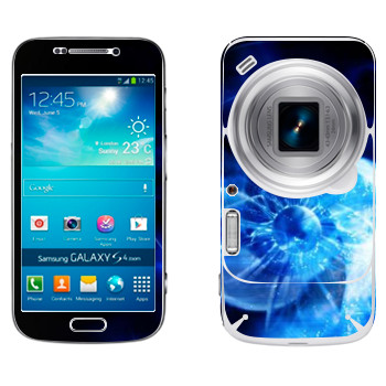 Samsung Galaxy S4 Zoom