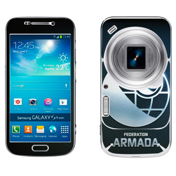 Samsung Galaxy S4 Zoom