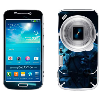   «Star conflict Death»   Samsung Galaxy S4 Zoom