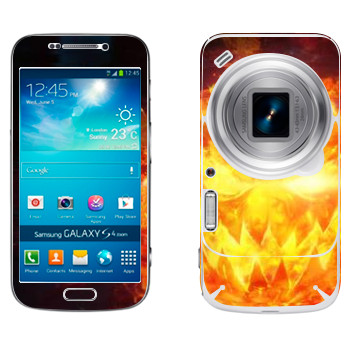 Samsung Galaxy S4 Zoom