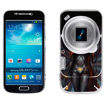 Samsung Galaxy S4 Zoom