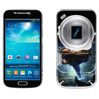 Samsung Galaxy S4 Zoom