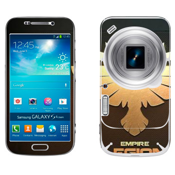 Samsung Galaxy S4 Zoom