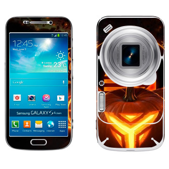 Samsung Galaxy S4 Zoom