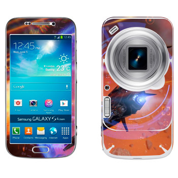 Samsung Galaxy S4 Zoom