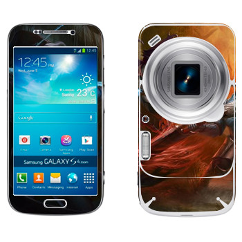 Samsung Galaxy S4 Zoom