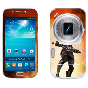 Samsung Galaxy S4 Zoom