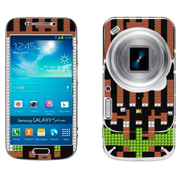 Samsung Galaxy S4 Zoom