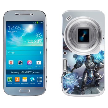 Samsung Galaxy S4 Zoom