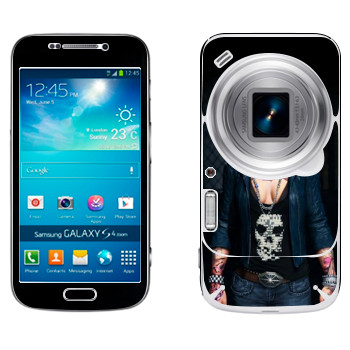 Samsung Galaxy S4 Zoom