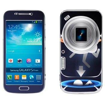 Samsung Galaxy S4 Zoom