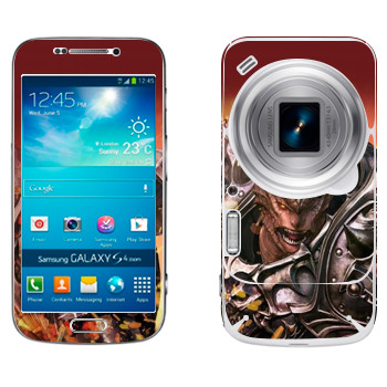 Samsung Galaxy S4 Zoom