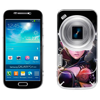 Samsung Galaxy S4 Zoom