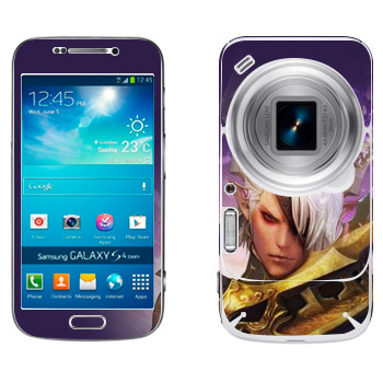 Samsung Galaxy S4 Zoom