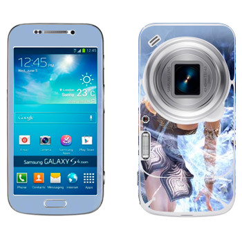 Samsung Galaxy S4 Zoom