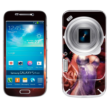 Samsung Galaxy S4 Zoom