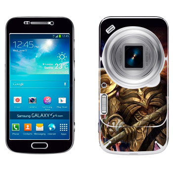 Samsung Galaxy S4 Zoom